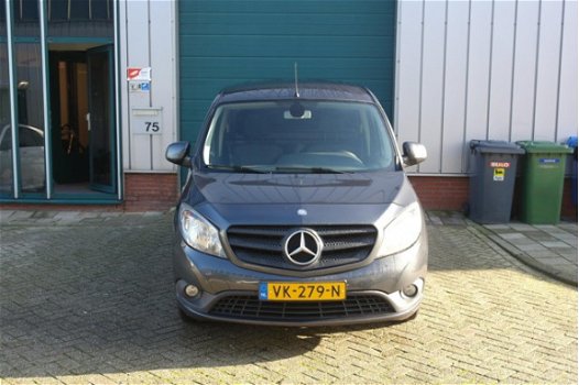 Mercedes-Benz Citan - 109 CDI BlueEFFICIENCY - 1