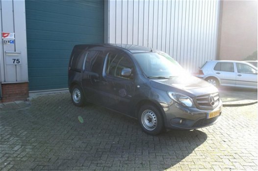 Mercedes-Benz Citan - 109 CDI BlueEFFICIENCY - 1