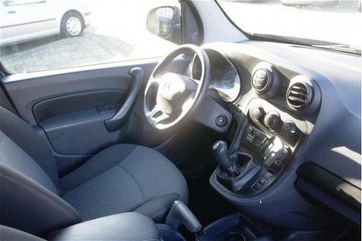 Mercedes-Benz Citan - 109 CDI BlueEFFICIENCY - 1