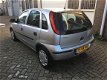 Opel Corsa - 1.2-16V Essentia - 1 - Thumbnail