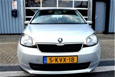 Skoda Citigo - 1.0 Greentech Sport 5-DRS AIRCO/LMV-14/AUX/NAVI