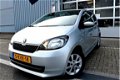 Skoda Citigo - 1.0 Greentech Sport 5-DRS AIRCO/LMV-14/AUX/NAVI - 1 - Thumbnail