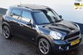 Mini Mini Countryman - 1.6 Cooper S ALL4 Chili Pano Navi Leder - 1 - Thumbnail