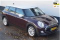 Mini Mini Clubman - 1.5 136PK Navi Cruise ECC Xenon LED - 1 - Thumbnail