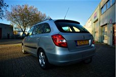 Skoda Fabia Combi - 1.2 TDI Greenline Climate control Perfecte staat