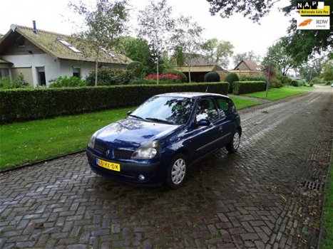 Renault Clio - 1.2 Expression - 1