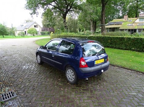 Renault Clio - 1.2 Expression - 1