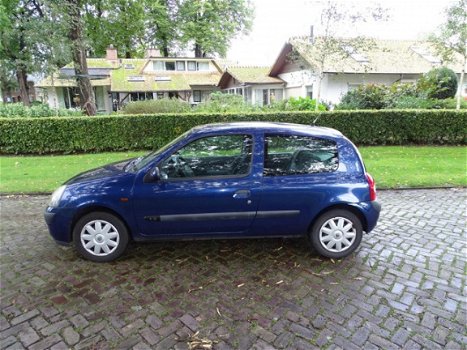 Renault Clio - 1.2 Expression - 1