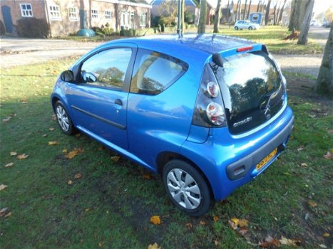 Citroën C1 - 1.0-12V Séduction Origineel NL met NAP - 1