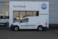 Volkswagen Caddy Maxi - 2.0 TDI met BMT L2H1 75pk | Airco | Parkeersensoren | - 1 - Thumbnail