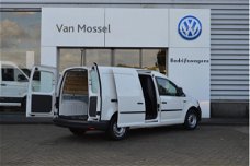 Volkswagen Caddy Maxi - 2.0 TDI met BMT L2H1 75pk | Airco | Parkeersensoren |