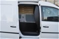 Volkswagen Caddy Maxi - 2.0 TDI met BMT L2H1 75pk | Airco | Parkeersensoren | - 1 - Thumbnail