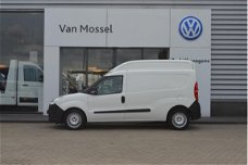 Opel Combo - GB 1.6 105pk CDTi L2H2 Edition Euro5 DPF | Airco