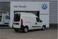 Opel Combo - GB 1.6 105pk CDTi L2H2 Edition Euro5 DPF | Airco - 1 - Thumbnail