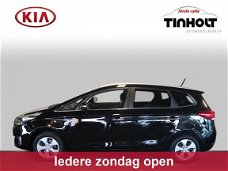 Kia Carens - 1.6 GDi Business Pack