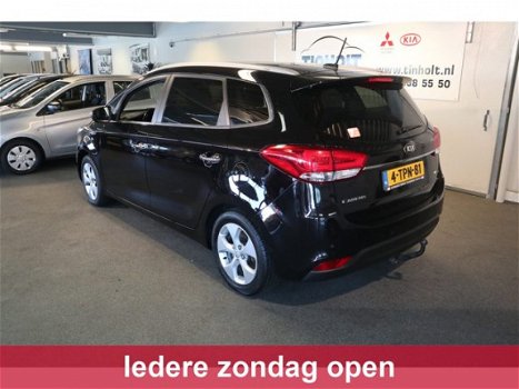 Kia Carens - 1.6 GDi Business Pack - 1