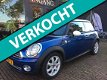 Mini Mini One - 1.4 Nette staat/Airco/6-Bak/118Dkm/Goed Onderh - 1 - Thumbnail