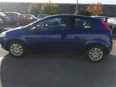 Fiat Grande Punto - 1.4 Dynamic