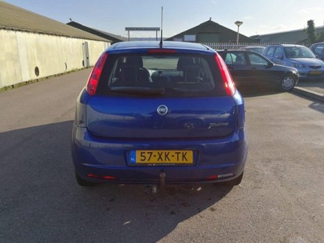 Fiat Grande Punto - 1.4 Dynamic - 1