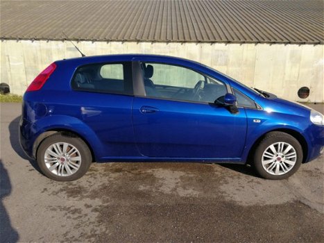 Fiat Grande Punto - 1.4 Dynamic - 1