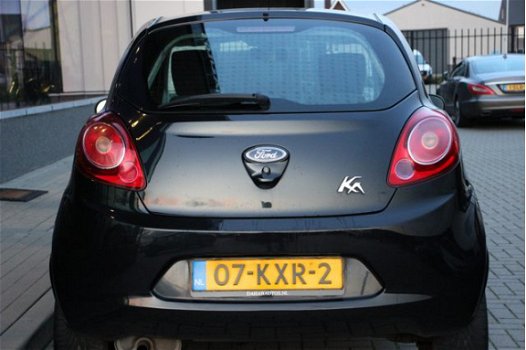 Ford Ka - 1.2 Titanium - 1