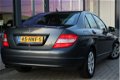 Mercedes-Benz C-klasse - 180 K BlueEFFICIENCY Elegance - 1 - Thumbnail