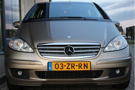 Mercedes-Benz A-klasse - 170 Elegance | Dealer onderhouden | Navi | - 1