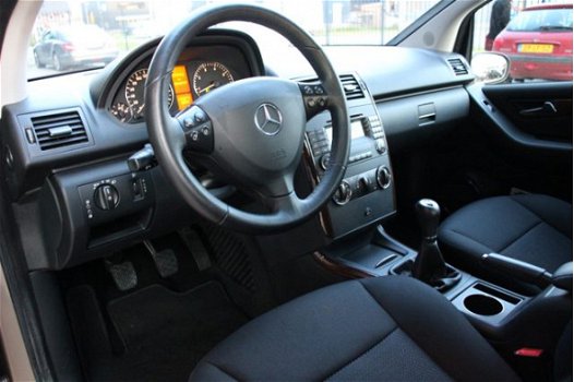 Mercedes-Benz A-klasse - 170 Elegance | Dealer onderhouden | Navi | - 1