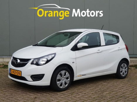 Opel Karl - 1.0 120 Jaar Edition - 1