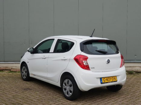 Opel Karl - 1.0 120 Jaar Edition - 1