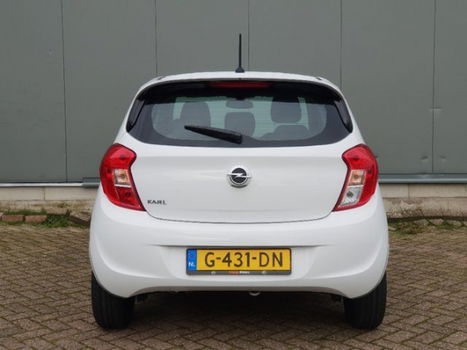 Opel Karl - 1.0 120 Jaar Edition - 1