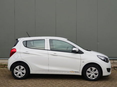 Opel Karl - 1.0 120 Jaar Edition - 1