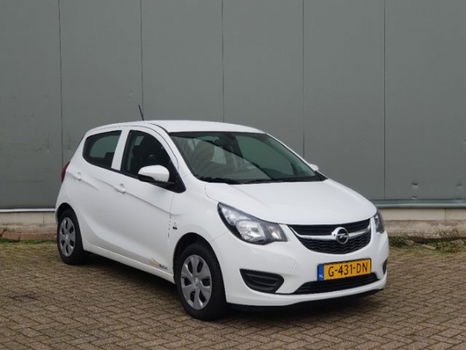 Opel Karl - 1.0 120 Jaar Edition - 1