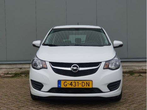 Opel Karl - 1.0 120 Jaar Edition - 1