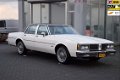 Oldsmobile Delta 88 - ROYALE BROUGHAM 1984 V8 Automaat Airco oldtimer - 1 - Thumbnail