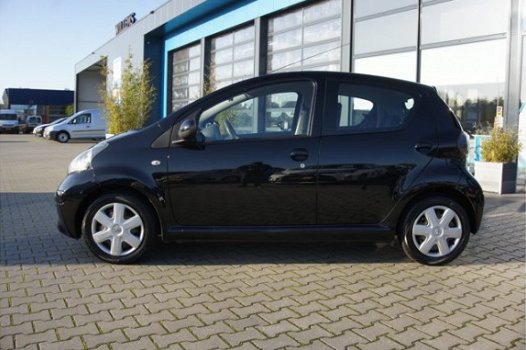 Toyota Aygo - 1.0-12V Comfort - 1