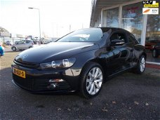 Volkswagen Scirocco - 1.4 TSI Edition Team