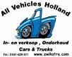 Opel Tigra - 1.4i-16V AUTOMAAT, Zeldzaam - 1 - Thumbnail