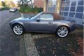 Mazda MX-5 - 1.8 Exclusive - 1 - Thumbnail