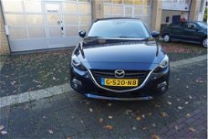 Mazda 3 - 3 1.5 TS Navi, PDC, Xenon