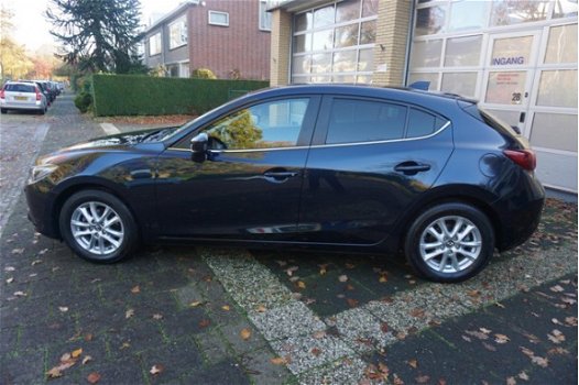 Mazda 3 - 3 1.5 TS Navi, PDC, Xenon - 1