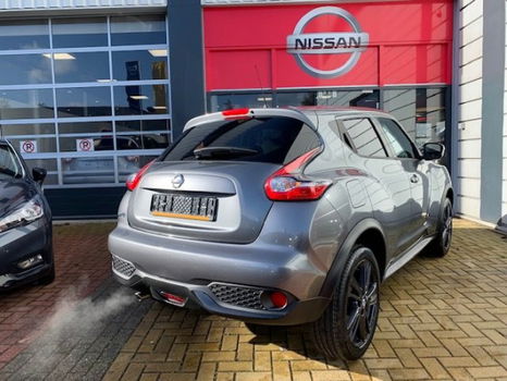 Nissan Juke - 1.2 DIG-T S/S N-Connecta - 1