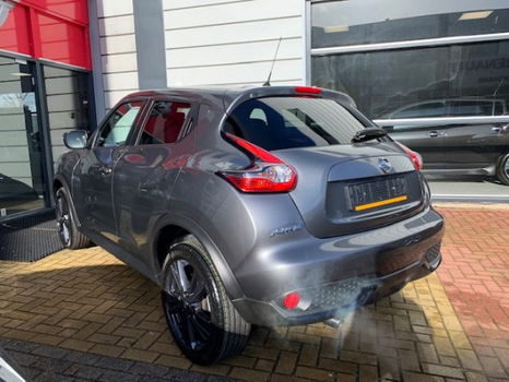 Nissan Juke - 1.2 DIG-T S/S N-Connecta - 1