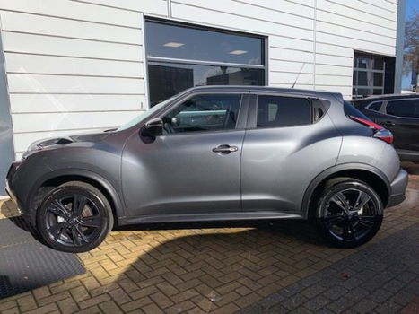 Nissan Juke - 1.2 DIG-T S/S N-Connecta - 1