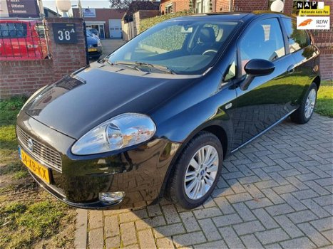 Fiat Grande Punto - 1.4 Dynamic - 1