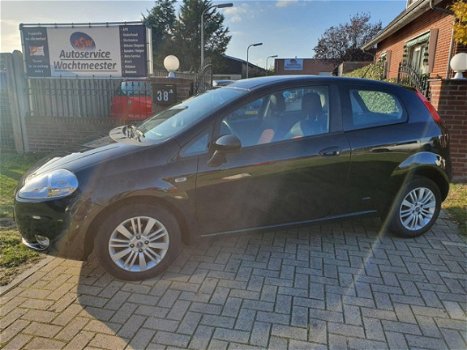 Fiat Grande Punto - 1.4 Dynamic - 1