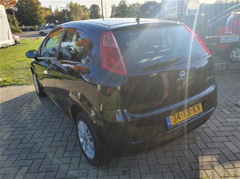 Fiat Grande Punto - 1.4 Dynamic - 1