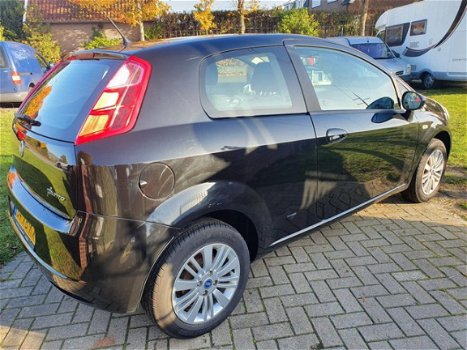 Fiat Grande Punto - 1.4 Dynamic - 1