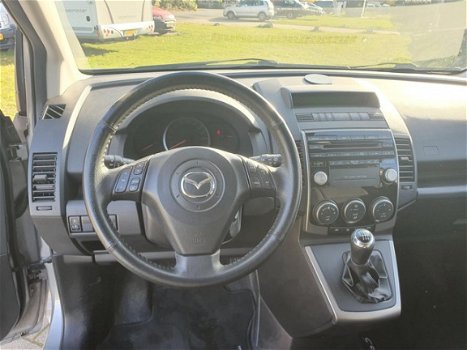 Mazda 5 - 5 2.0 Katano 7pers - 1