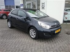 Kia Rio - 1.2 Plus Pack | Trekhaak | lage kmstand